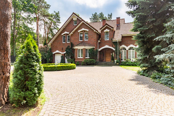 Best Affordable Driveway Pavers  in North Falmouth, MA
