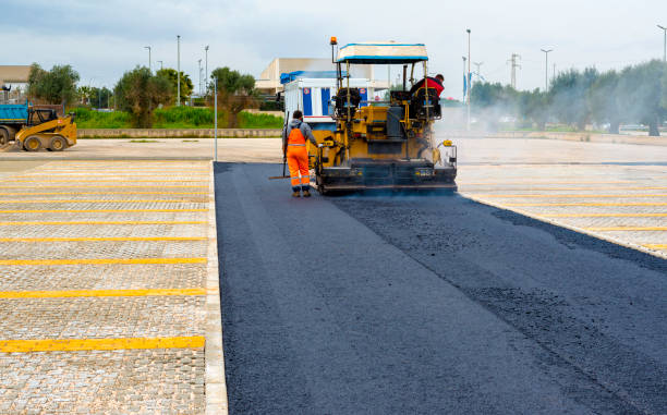 Best Driveway Pavers Near Me  in North Falmouth, MA