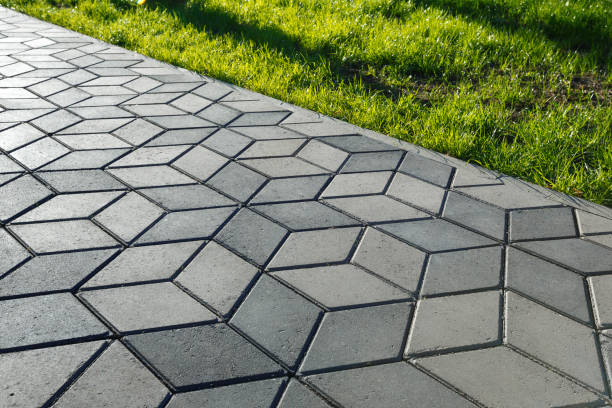 Best Decorative Driveway Pavers  in North Falmouth, MA