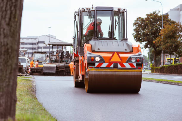 Best Driveway Paving Contractor  in North Falmouth, MA