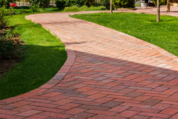 Professional Driveway Pavers in North Falmouth, MA