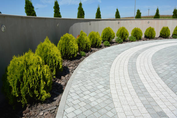 Best Local Driveway Pavers  in North Falmouth, MA