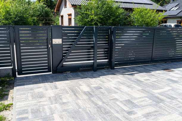 Reasons to Select Us for Your Driveway Paving Requirements in North Falmouth, MA