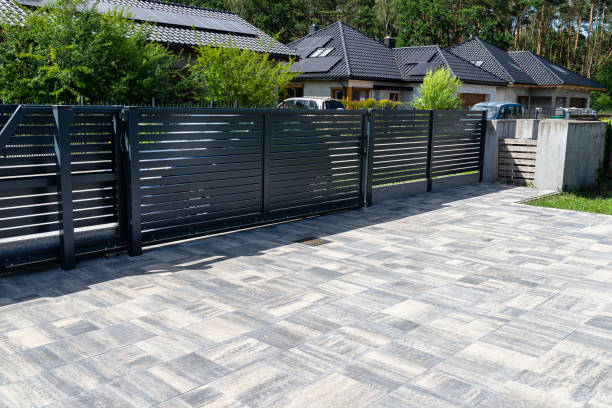 Best Commercial Driveway Pavers  in North Falmouth, MA