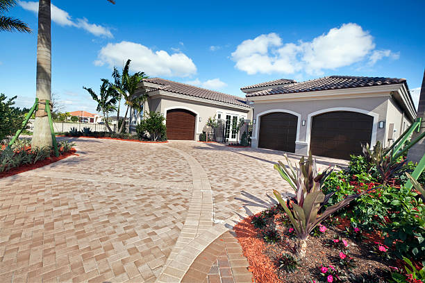 North Falmouth, MA Driveway Pavers Company