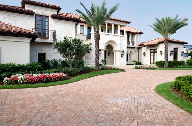 Best Driveway Pavers Cost  in North Falmouth, MA