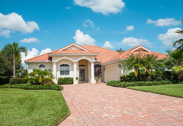 Best Residential Driveway Paver Services  in North Falmouth, MA