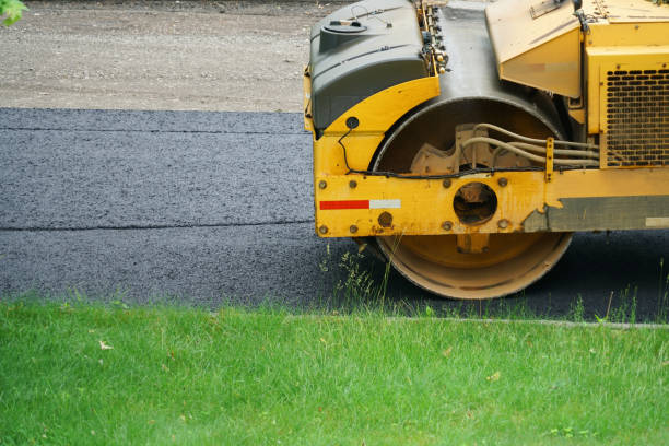 Best Driveway Resurfacing Pavers  in North Falmouth, MA