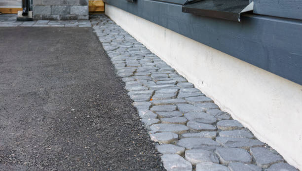 Best Decorative Driveway Pavers  in North Falmouth, MA