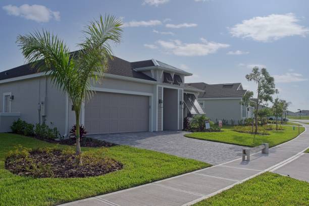 Driveway Repair Near Me in North Falmouth, MA