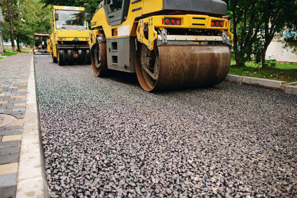 Best Commercial Driveway Pavers  in North Falmouth, MA